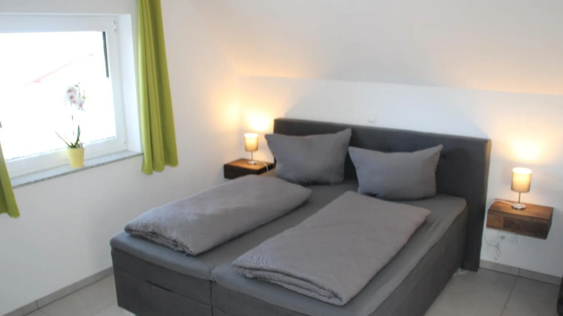 Apartment Alter Stern 로텐부르크 옵 데어타우버