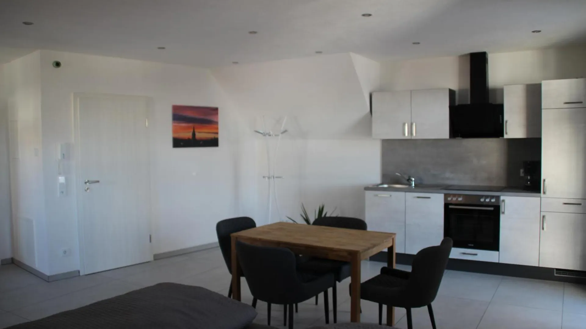 Apartment Alter Stern 로텐부르크 옵 데어타우버